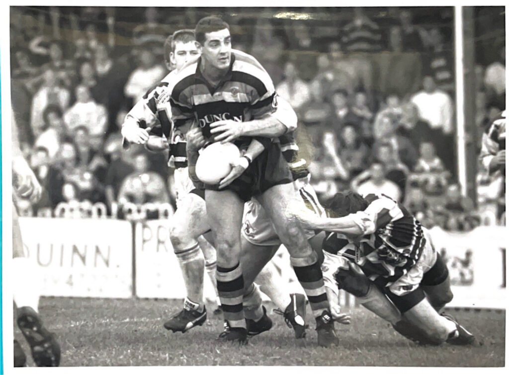 Paul Hughes